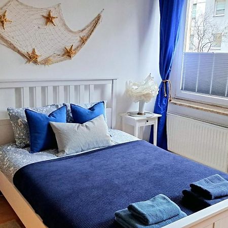 Sea Side Apartment Gdańsk Eksteriør bilde