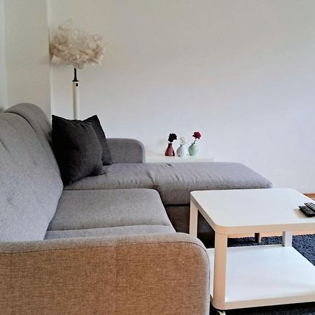 Sea Side Apartment Gdańsk Eksteriør bilde