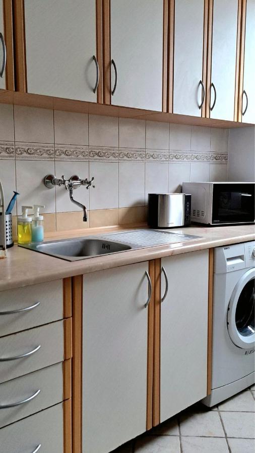 Sea Side Apartment Gdańsk Eksteriør bilde